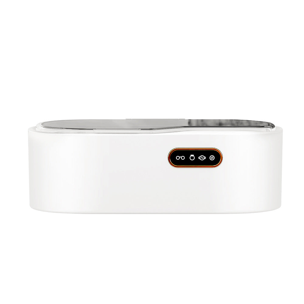 Ultrasonic Cleaning Machine – Jewelry, Glasses & Small Item Cleaner