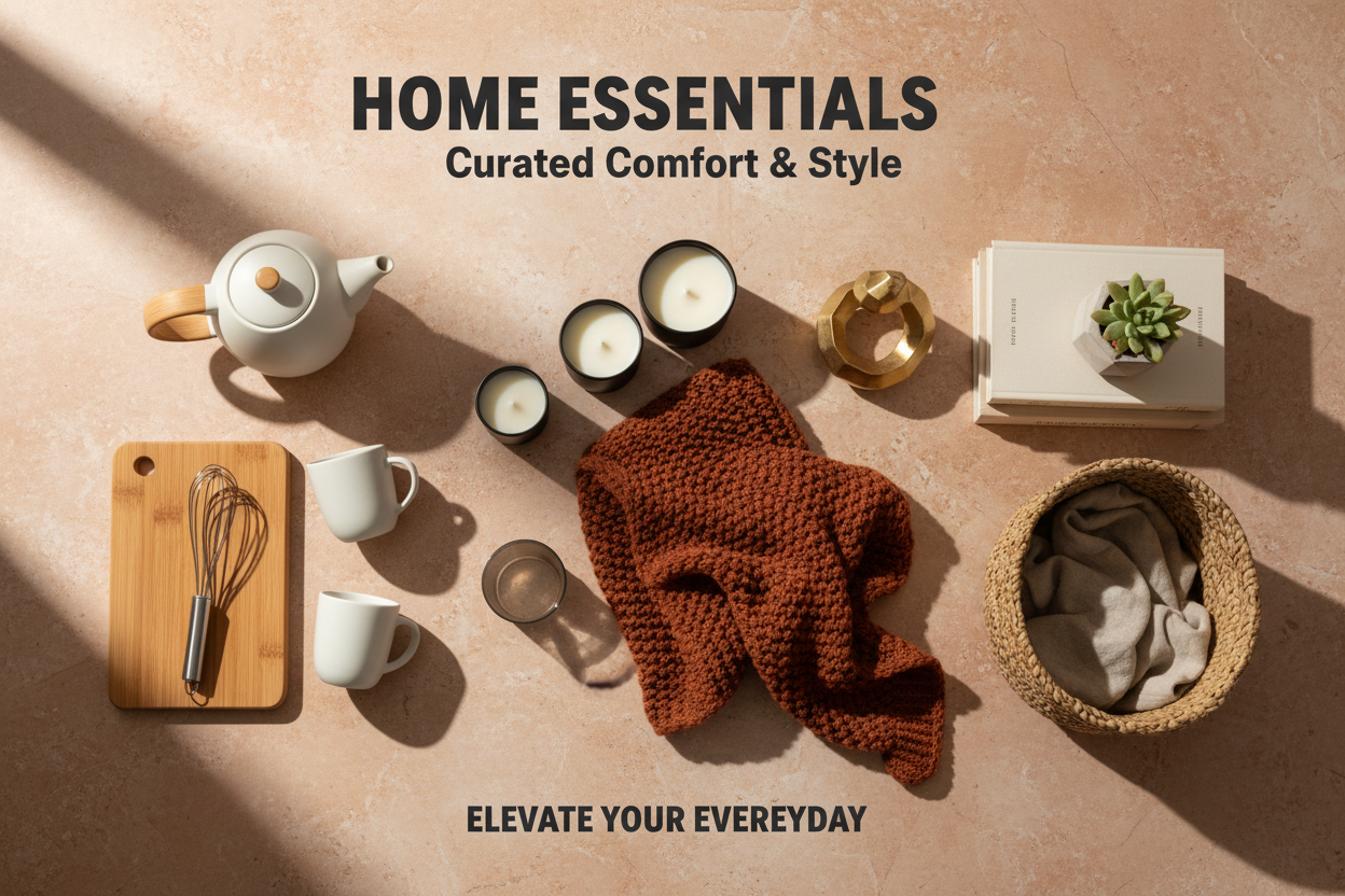 Home Essentials