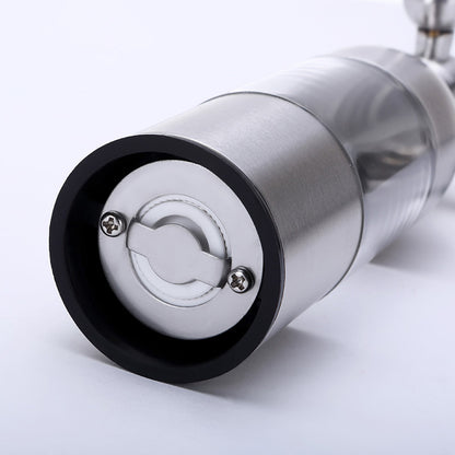 Premium Manual Salt & Pepper Grinder