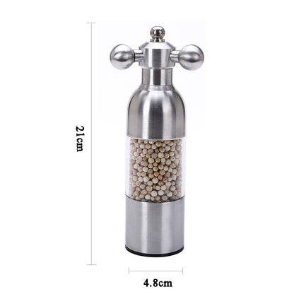 Premium Manual Salt & Pepper Grinder