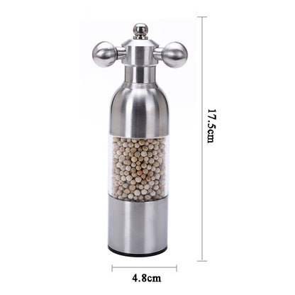 Premium Manual Salt & Pepper Grinder