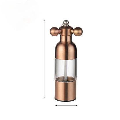 Premium Manual Salt & Pepper Grinder
