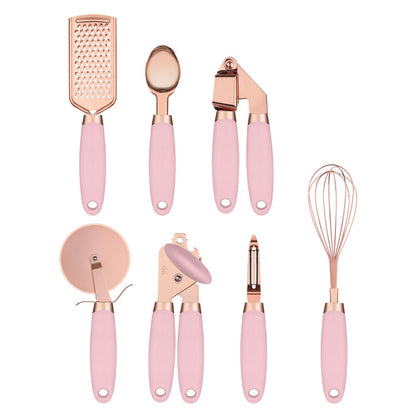 7-Piece Kitchen Gadget Tool Set – Complete Cooking Essentials Bundle