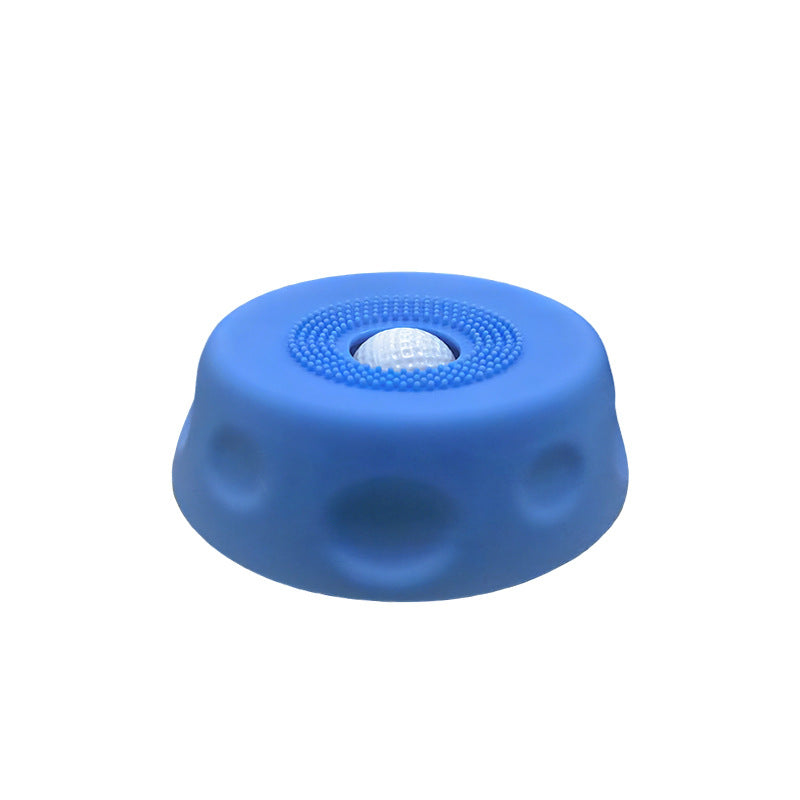 Slow Feed Dog Lick Bowl – Anti-Slip Feeding & Treat Bowl
