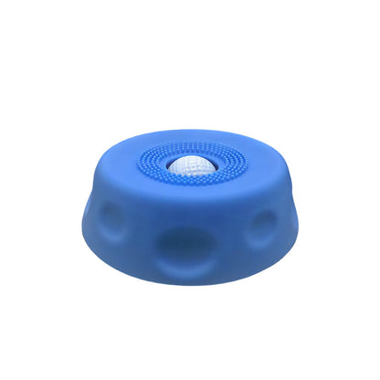 Slow Feed Dog Lick Bowl – Anti-Slip Feeding & Treat Bowl