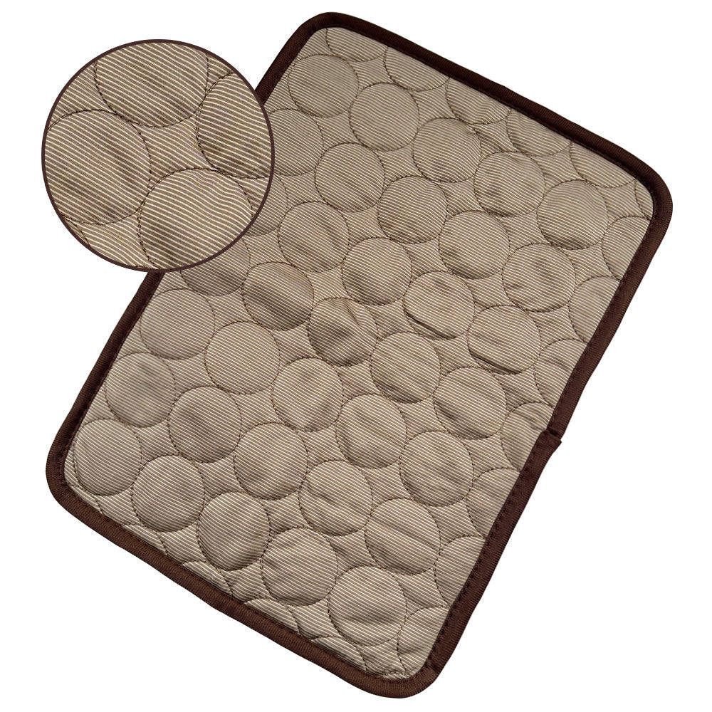 Pet Cooling Mat – Summer Cooling Pad for Dogs & Cats