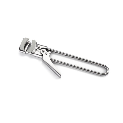 Adjustable Jar & Bottle Opener – Easy Grip Lid Remover