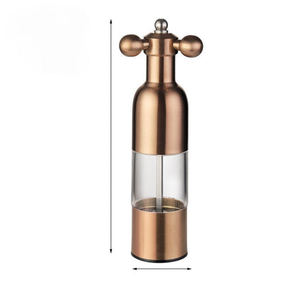 Premium Manual Salt & Pepper Grinder