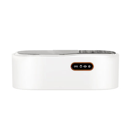 Ultrasonic Cleaning Machine – Jewelry, Glasses & Small Item Cleaner