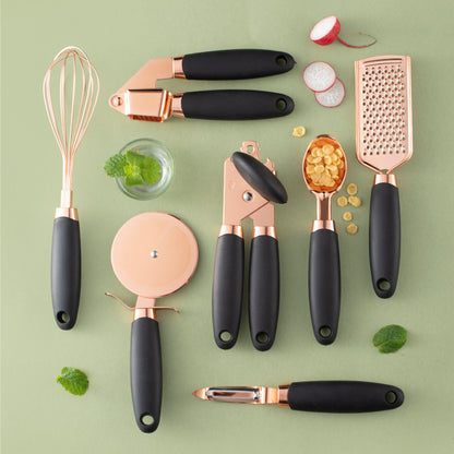 7-Piece Kitchen Gadget Tool Set – Complete Cooking Essentials Bundle