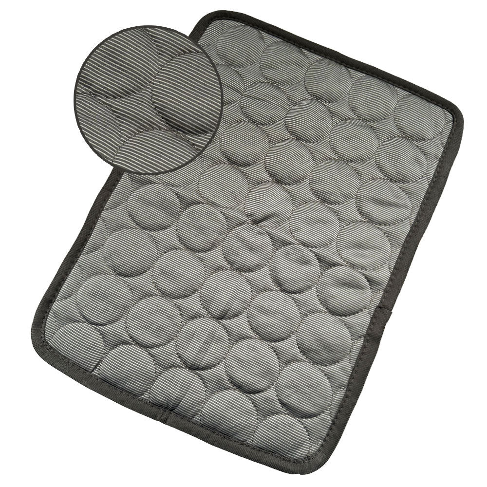 Pet Cooling Mat – Summer Cooling Pad for Dogs & Cats