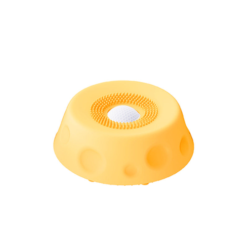 Slow Feed Dog Lick Bowl – Anti-Slip Feeding & Treat Bowl