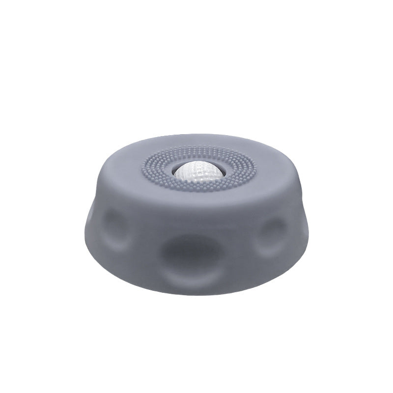 Slow Feed Dog Lick Bowl – Anti-Slip Feeding & Treat Bowl
