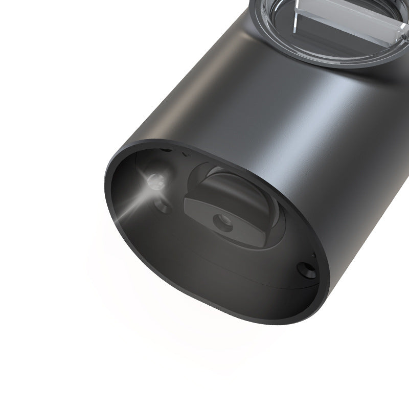 Electric Salt & Pepper Grinder Mill