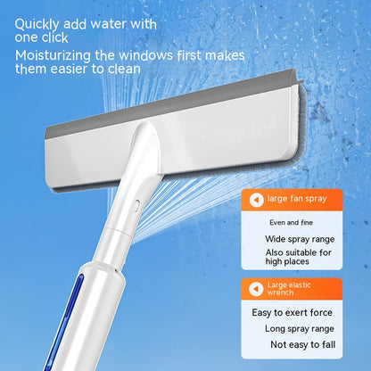 Multi-Surface Spray Window Mop