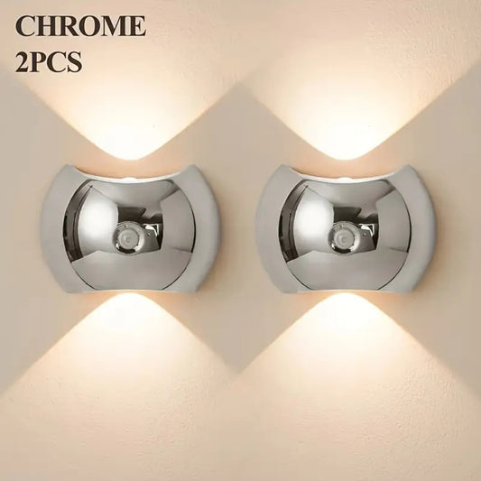 Smart LED Motion Sensor Night Light